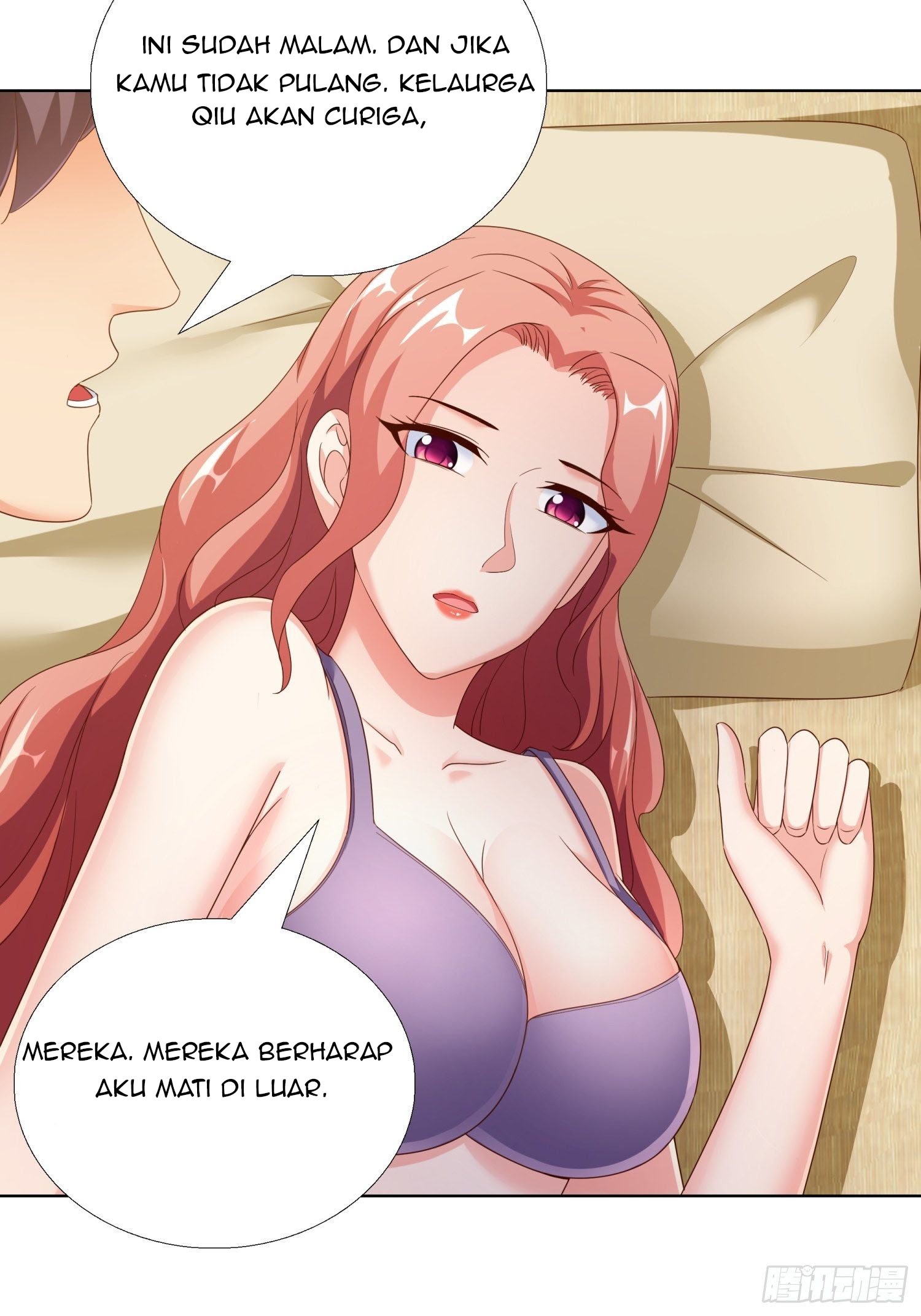 Super School Doctor (Supreme Campus Doctor) Chapter 71 Gambar 31